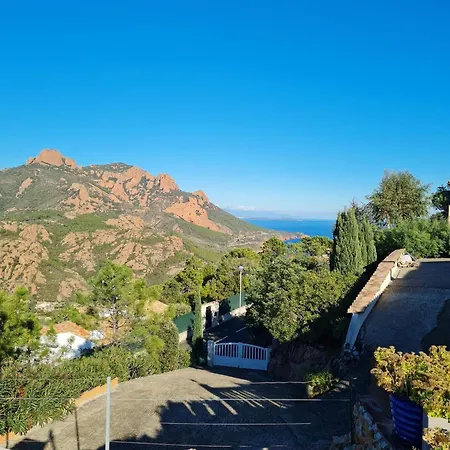 Anthea * Saint-Raphaël