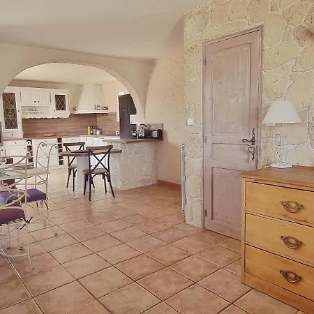 Villa Anthea Saint-Raphaël