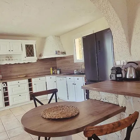 Anthea * Saint-Raphaël