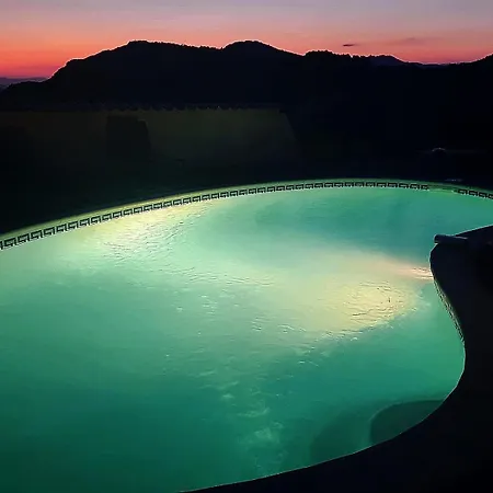 Anthea Villa Saint-Raphaël