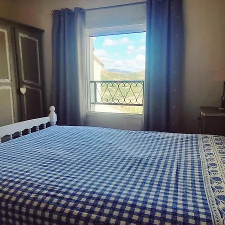 Villa Anthea *