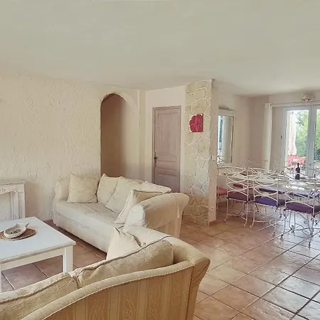 Anthea Villa Saint-Raphaël