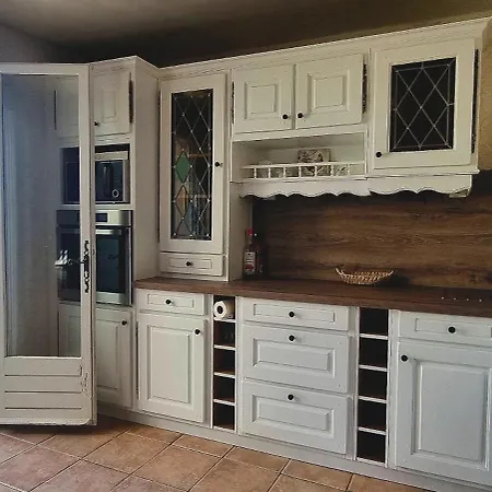 ヴィラ Anthea Saint-Raphaël