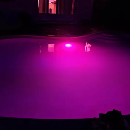 Anthea ヴィラ Saint-Raphaël