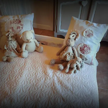 Villa Anthea *
