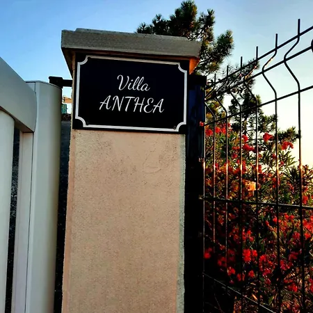 Villa Anthea