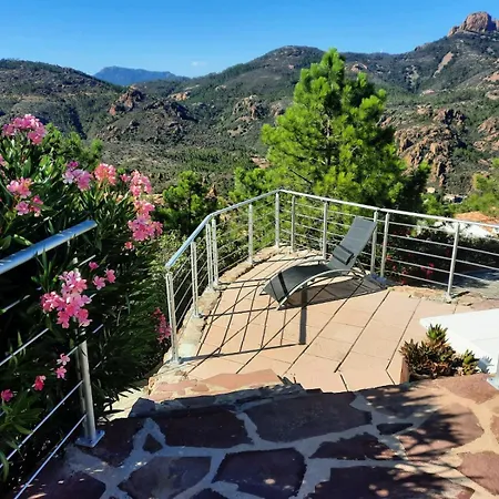 Villa Anthea *