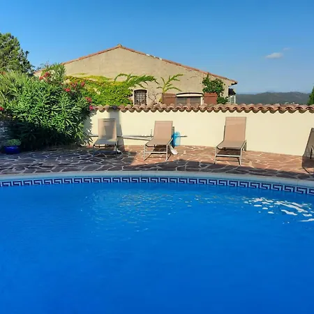 Anthea ヴィラ Saint-Raphaël