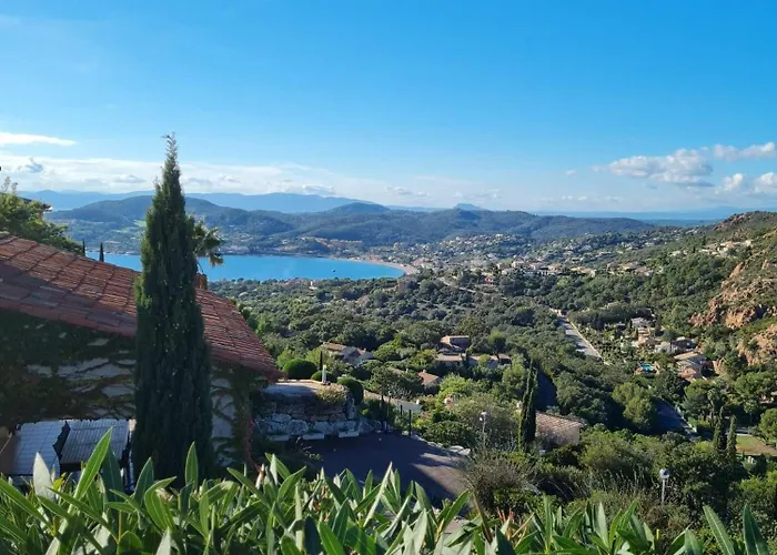 Villa Anthea *