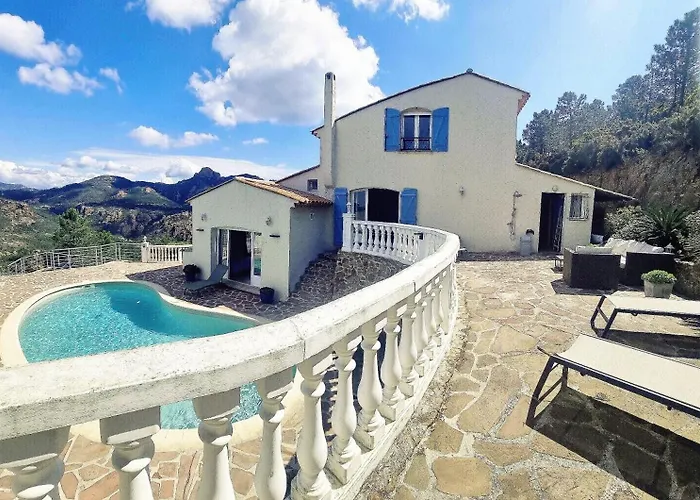 Villa Anthea