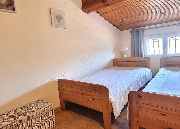 Villa Anthea