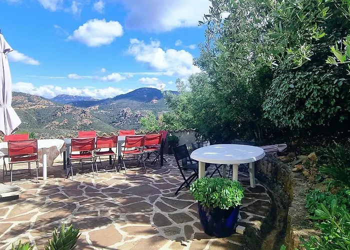 Villa Anthea *