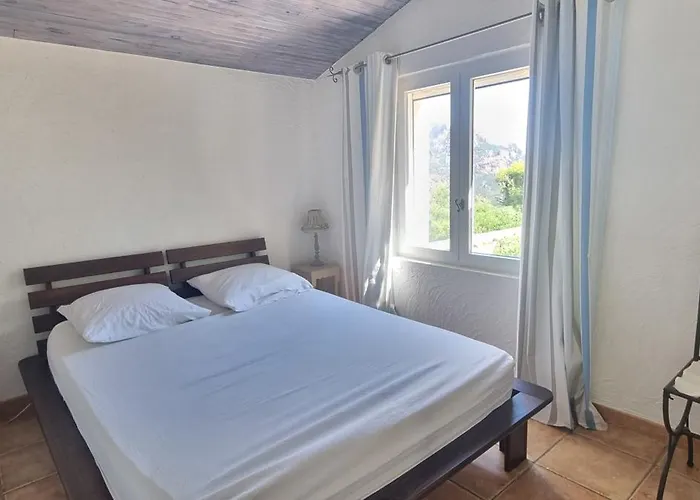 Anthea Vila Saint-Raphaël