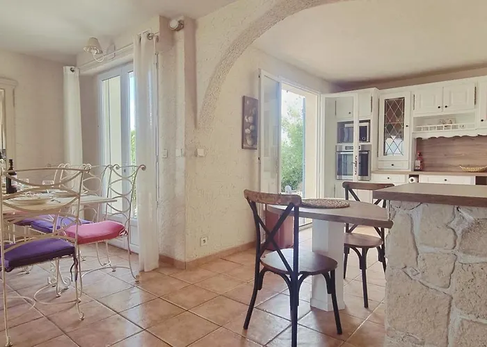 Villa Anthea