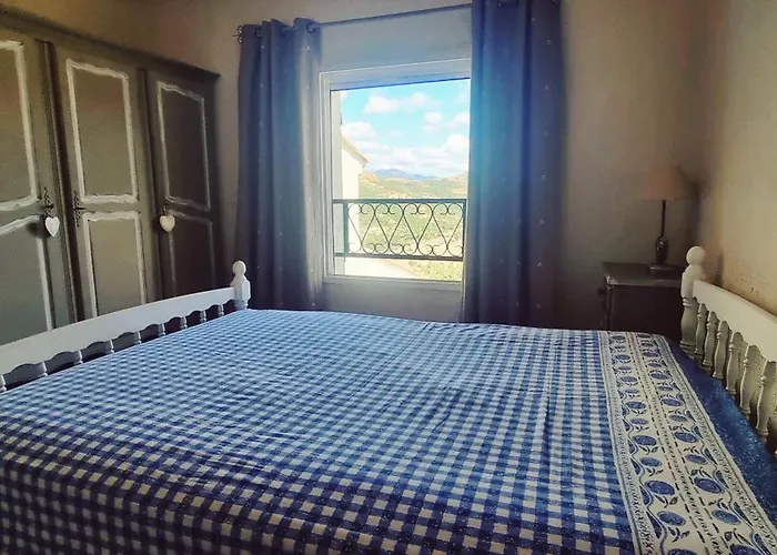 Villa Anthea *