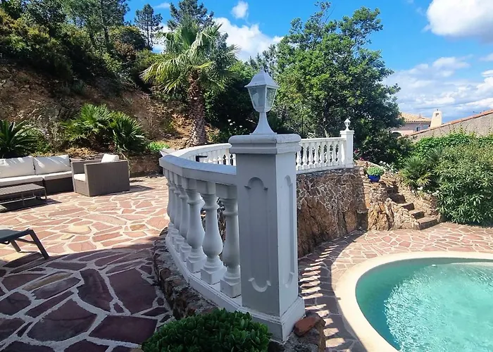 Anthea Vila Saint-Raphaël