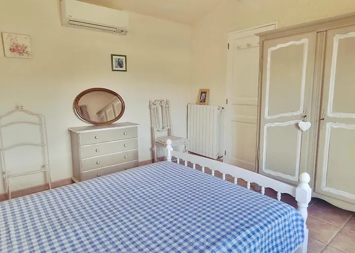 Villa Anthea *