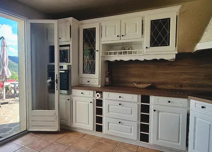 Vila Anthea Saint-Raphaël