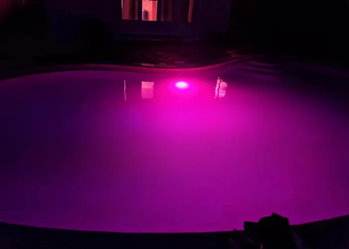 Anthea Vila Saint-Raphaël