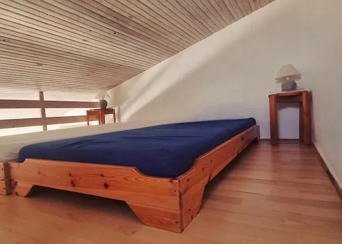 Vila Anthea Saint-Raphaël