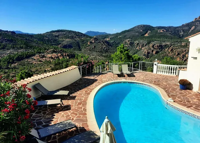 Villa Anthea