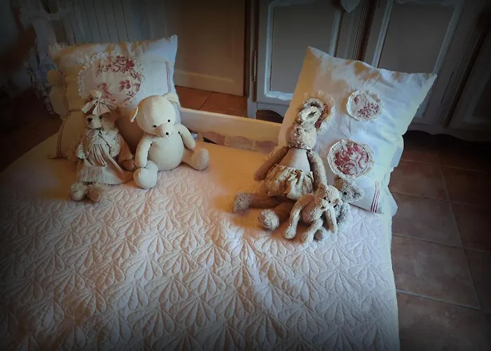 Villa Anthea *