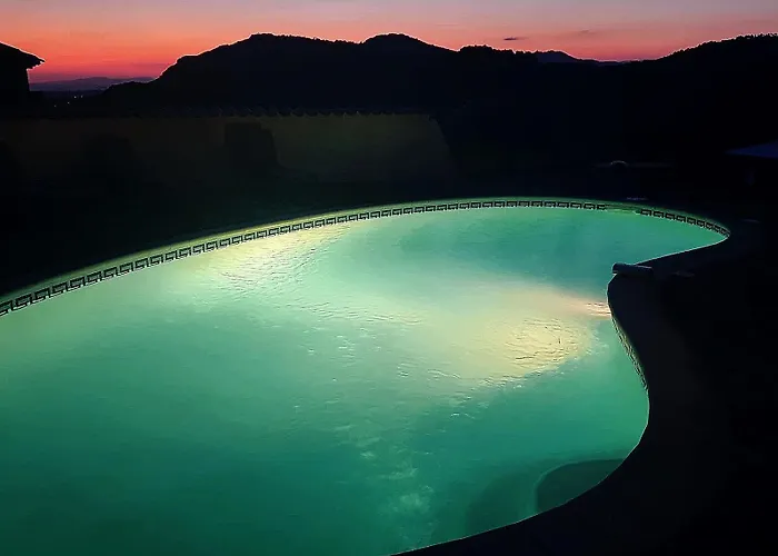 Anthea Vila Saint-Raphaël