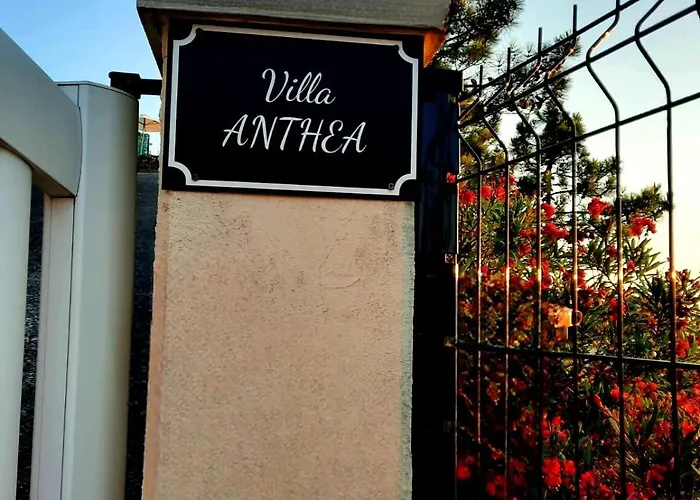 Vila Anthea