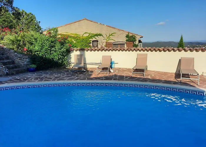 Anthea Vila Saint-Raphaël