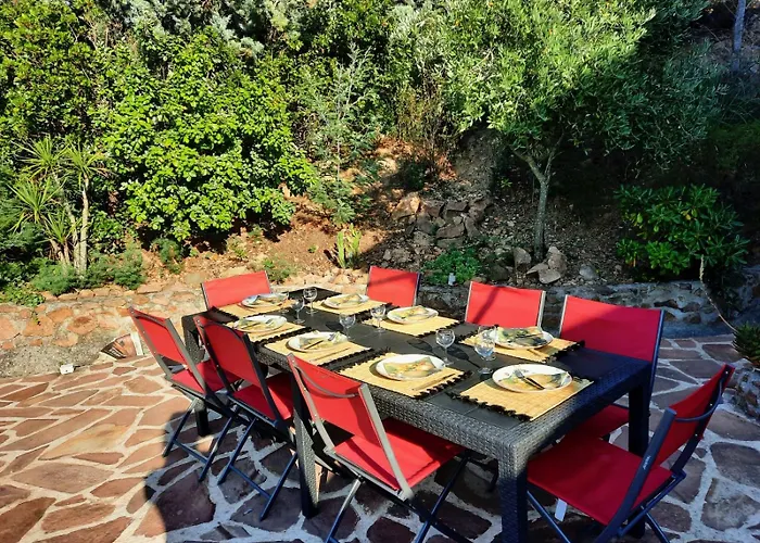 Villa Anthea *